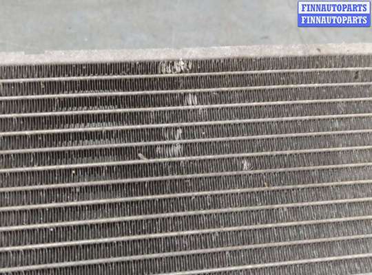 купить Радиатор охлаждения двигателя на Chevrolet Spark 2009-2016