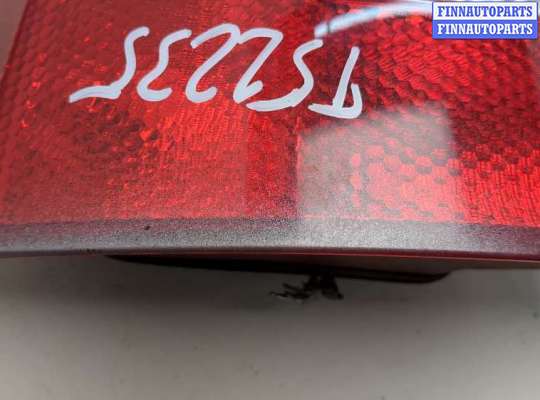 купить Фонарь (задний) на Skoda Octavia (A5) 2004-2013