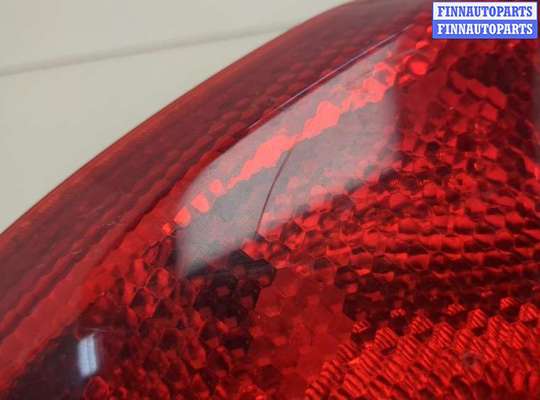 купить Фонарь (задний) на Skoda Octavia (A5) 2004-2013