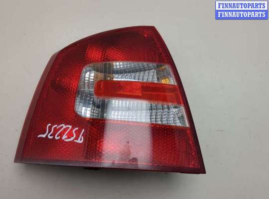 Фонарь (задний) SK517074 на Skoda Octavia (A5) 2004-2013