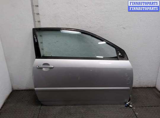 купить Дверь боковая (легковая) на Toyota Corolla E12 2001-2006
