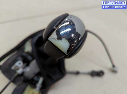 купить Кулиса КПП на BMW 5 E60 2003-2010