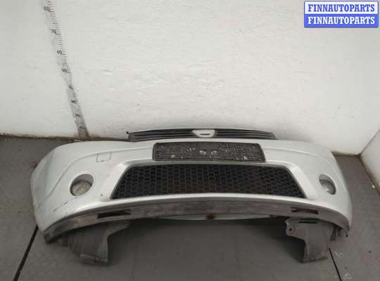 Бампер RN1595720 на Dacia Sandero 2008-2012