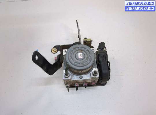 купить Блок АБС, насос (ABS, ESP, ASR) на Mitsubishi Outlander 2012-2021