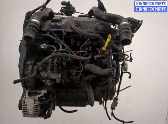 купить Двигатель (ДВС) на Ford Transit (Tourneo) Connect 2002-2013