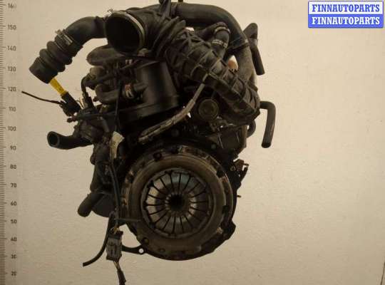 купить Двигатель (ДВС) на Ford Transit (Tourneo) Connect 2002-2013