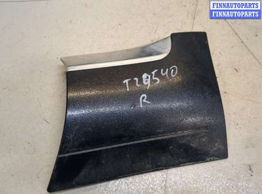 купить Молдинг крыла на Volkswagen Touareg 2002-2007