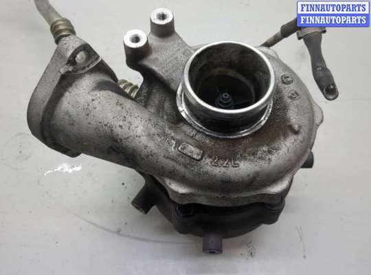 купить Турбина на Opel Antara 2006-2015