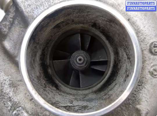 купить Турбина на Opel Antara 2006-2015