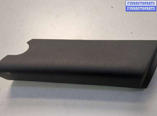 купить Пластик (обшивка) салона на Jeep Wrangler 2007-2018