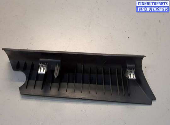 купить Пластик (обшивка) салона на Jeep Wrangler 2007-2018