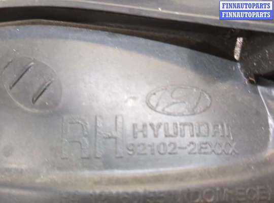 купить Фара (передняя) на Hyundai Tucson 1 2004-2009