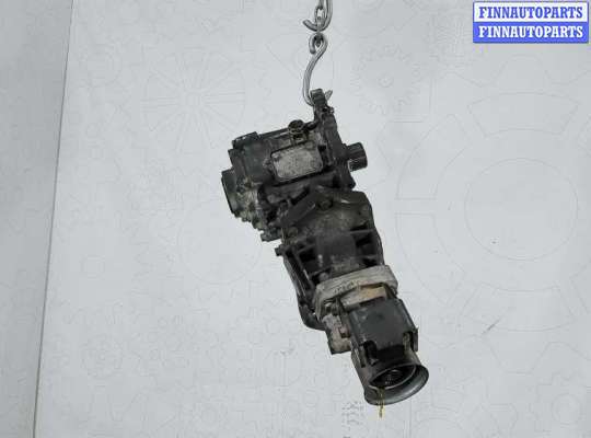 Редуктор Раздаточный КПП (раздатка) CT1056020 на Citroen C-Crosser 2007-2013