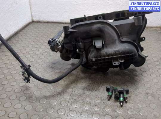 Купить Коллектор впускной на Ford Focus 2 2005-2008 Коллектор впускной FO2227099 на Ford Focus 2 2005-2008