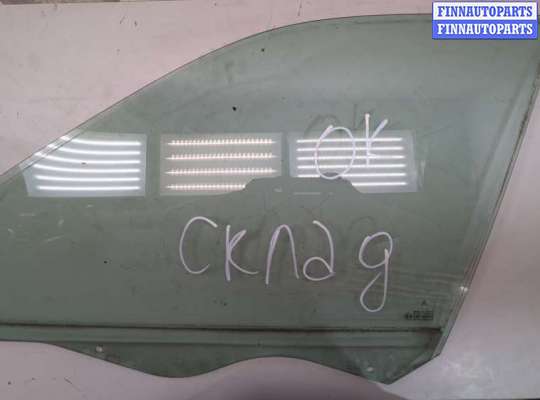 купить Стекло боковой двери на Citroen Xsara 2000-2005