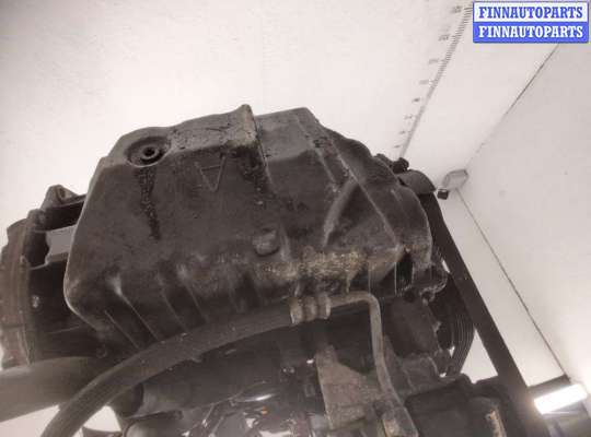 купить Турбина на Renault Kangoo 1998-2008