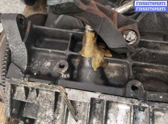 купить Турбина на Renault Kangoo 1998-2008