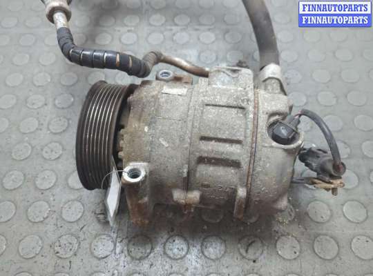 купить Компрессор кондиционера на Land Rover Range Rover Sport 2005-2013