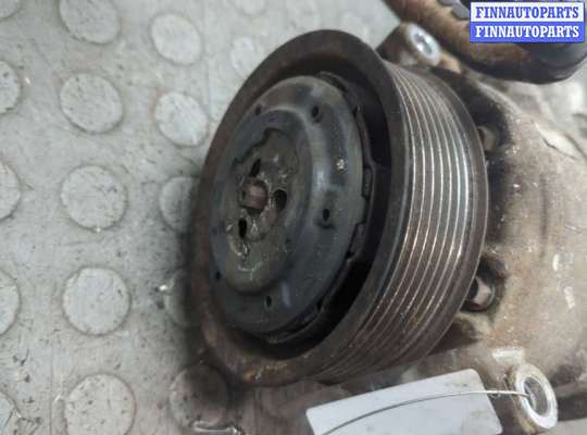 купить Компрессор кондиционера на Land Rover Range Rover Sport 2005-2013