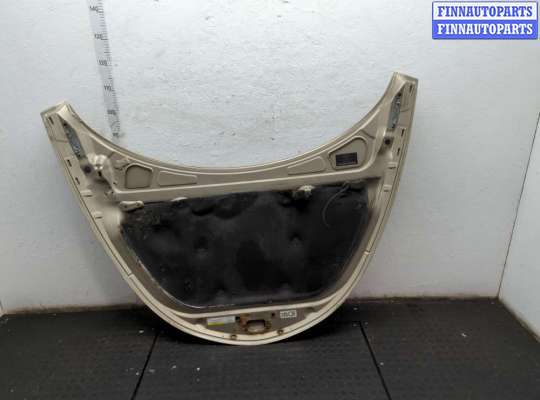 купить Капот на Chrysler PT Cruiser 2000-2010