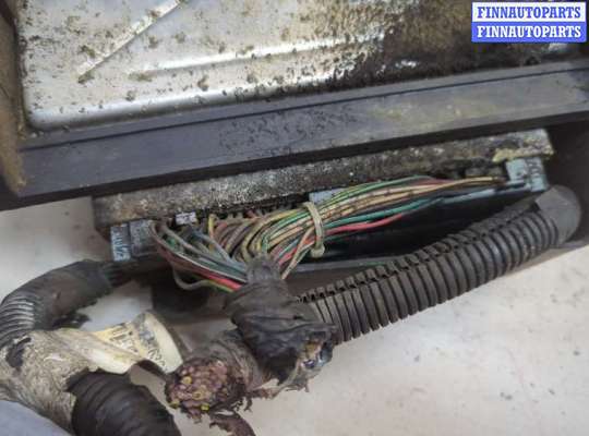 купить Блок управления двигателем на Cadillac Escalade 2 2001-2006