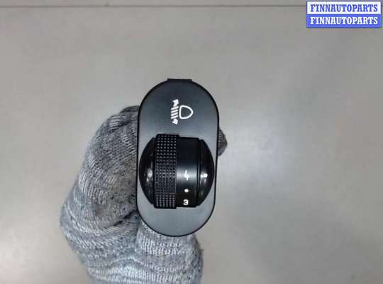 купить Кнопка регулировки света на Ford Mondeo 2 1996-2000