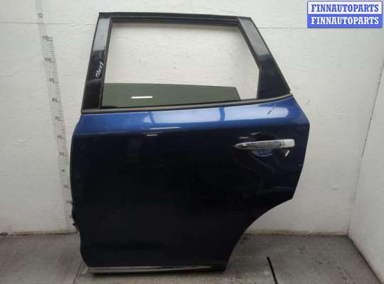 купить Замок двери на Nissan Murano 2008-2015