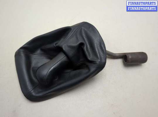 Рычаг кулисы КПП JPX1667 на Jeep Liberty 2001-2007