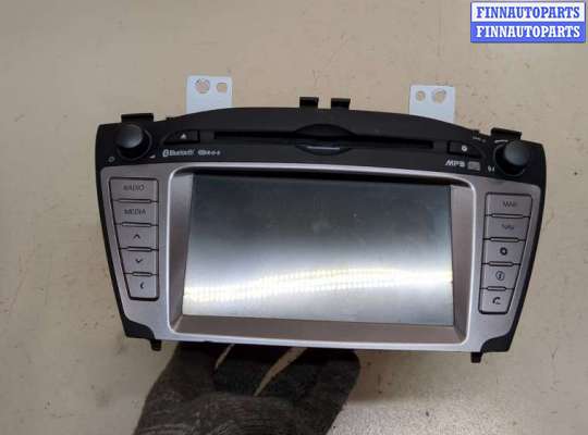 купить Магнитола на Hyundai ix 35 2010-2015