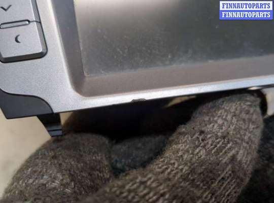купить Магнитола на Hyundai ix 35 2010-2015