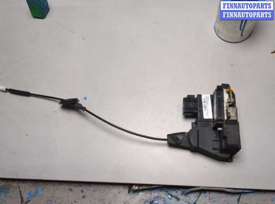 купить Замок двери на Ford Fusion 2002-2012