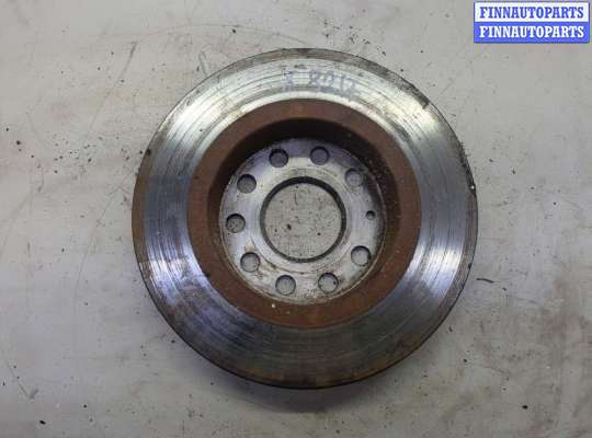 Диск тормозной VG2748960 на Volkswagen Scirocco 2008-2014
