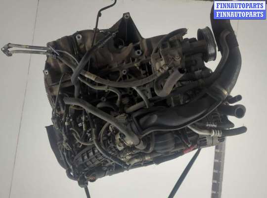 купить Двигатель (ДВС) на BMW X5 E70 2006-2013