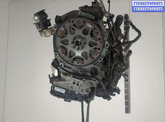 купить Двигатель (ДВС) на BMW X5 E70 2006-2013