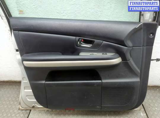 купить Ручка двери наружная на Lexus RX 2003-2009