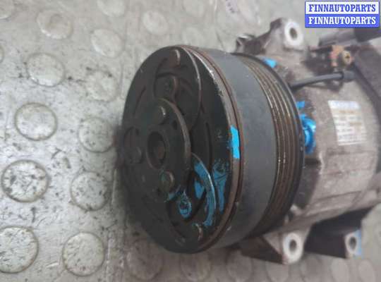 купить Компрессор кондиционера на Suzuki Grand Vitara 2005-2016