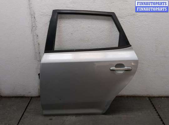 купить Дверная карта (Обшивка двери) на KIA Ceed 2007-2012