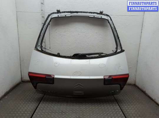Крышка (дверь) багажника CT1152811 на Citroen C5 2004-2008