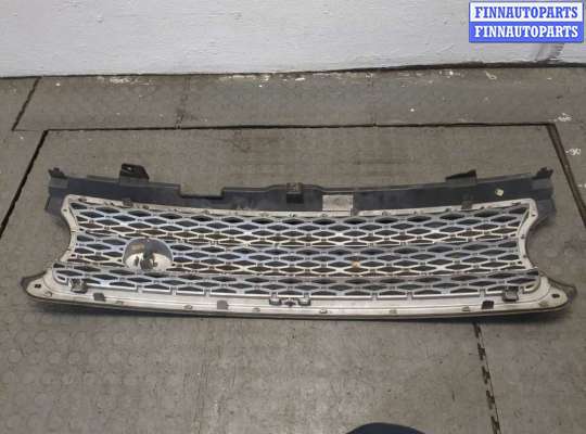купить Решетка радиатора на Land Rover Range Rover 3 (LM) 2002-2012