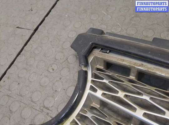купить Решетка радиатора на Land Rover Range Rover 3 (LM) 2002-2012