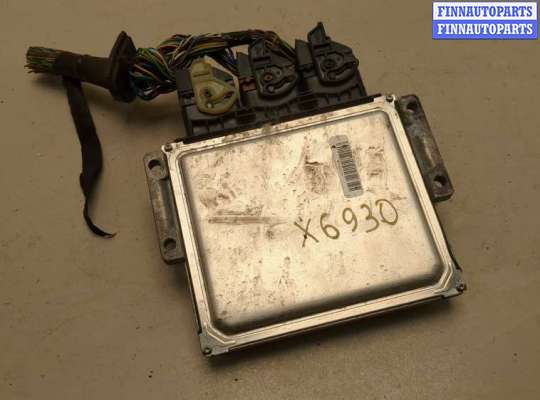 купить Блок управления двигателем на Ford Kuga 2008-2012