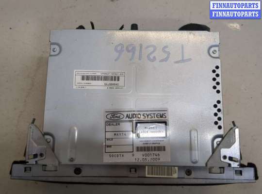 купить Магнитола на Ford Kuga 2008-2012