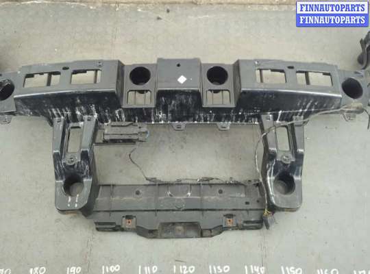 купить Кронштейн бампера на BMW X6 E71 2007-2014