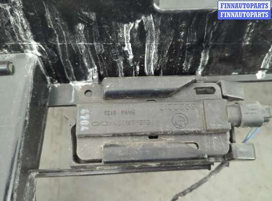 купить Кронштейн бампера на BMW X6 E71 2007-2014