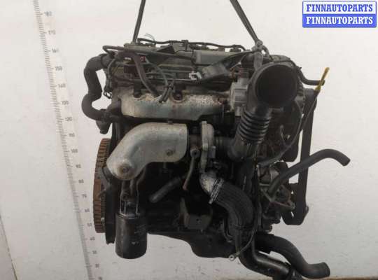 купить Двигатель (ДВС) на KIA Sorento BL 2002-2011