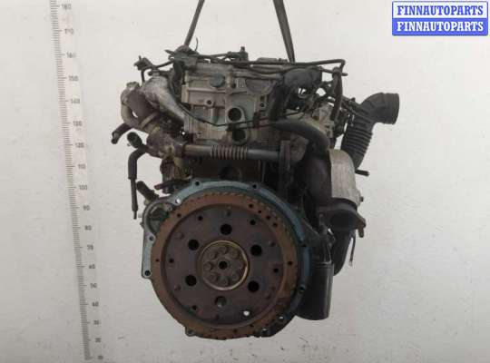купить Двигатель (ДВС) на KIA Sorento BL 2002-2011