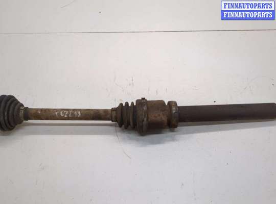 Полуось (приводной вал, шрус) FO2173756 на Ford Focus 2 2008-2011