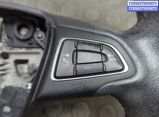 купить Руль на Ford EcoSport 2017-2023