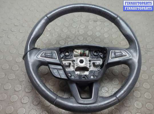 купить Руль на Ford EcoSport 2017-2023