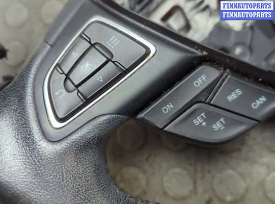 купить Руль на Ford EcoSport 2017-2023